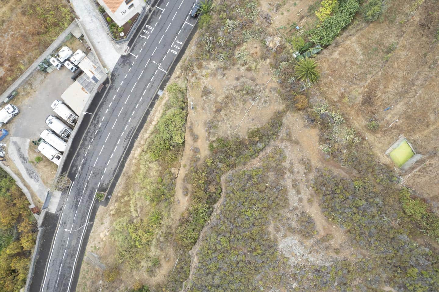 Terreno Não Urbanizado para venda em San Juan de la Rambla - 40 000 € (Ref: 9189909)