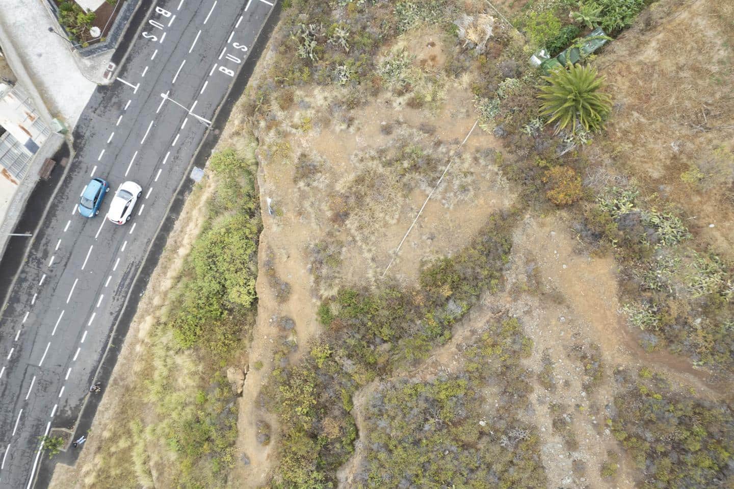 Terreno Não Urbanizado para venda em San Juan de la Rambla - 40 000 € (Ref: 9189909)