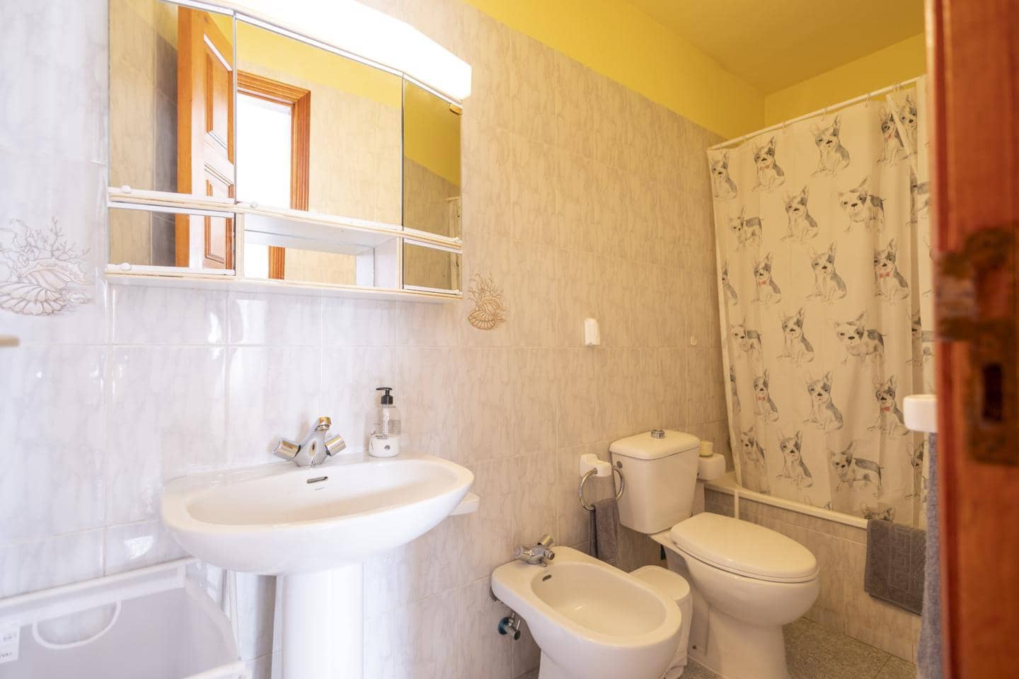 Piso de 2 habitaciones en Playa San Juan en venta - 260.000 € (Ref: 9192813)