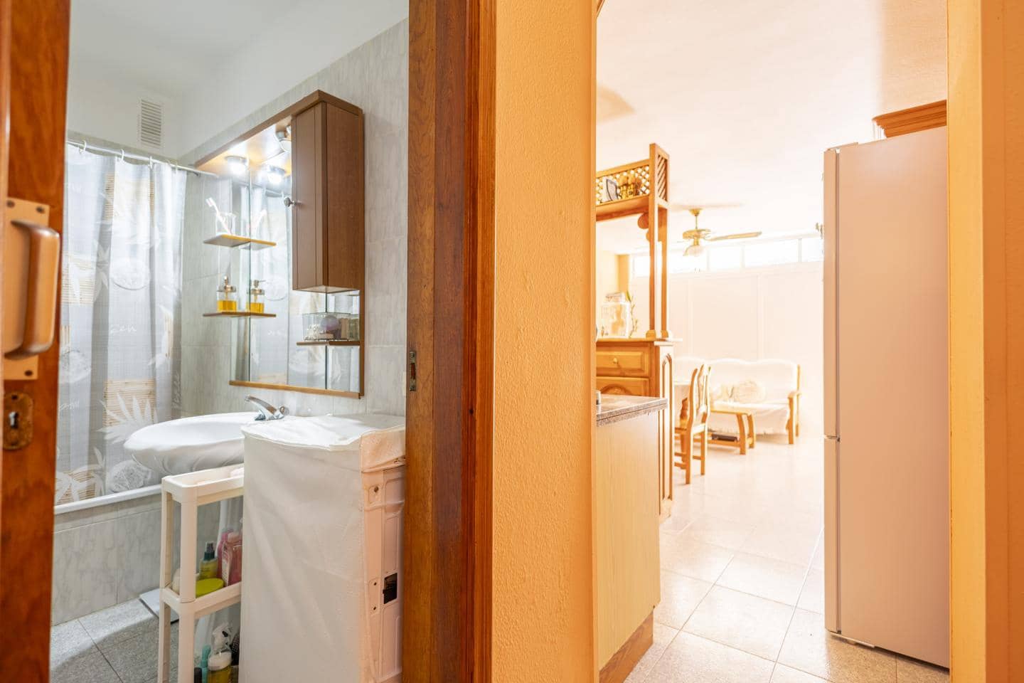 Piso de 2 habitaciones en Playa San Juan en venta - 260.000 € (Ref: 9192813)