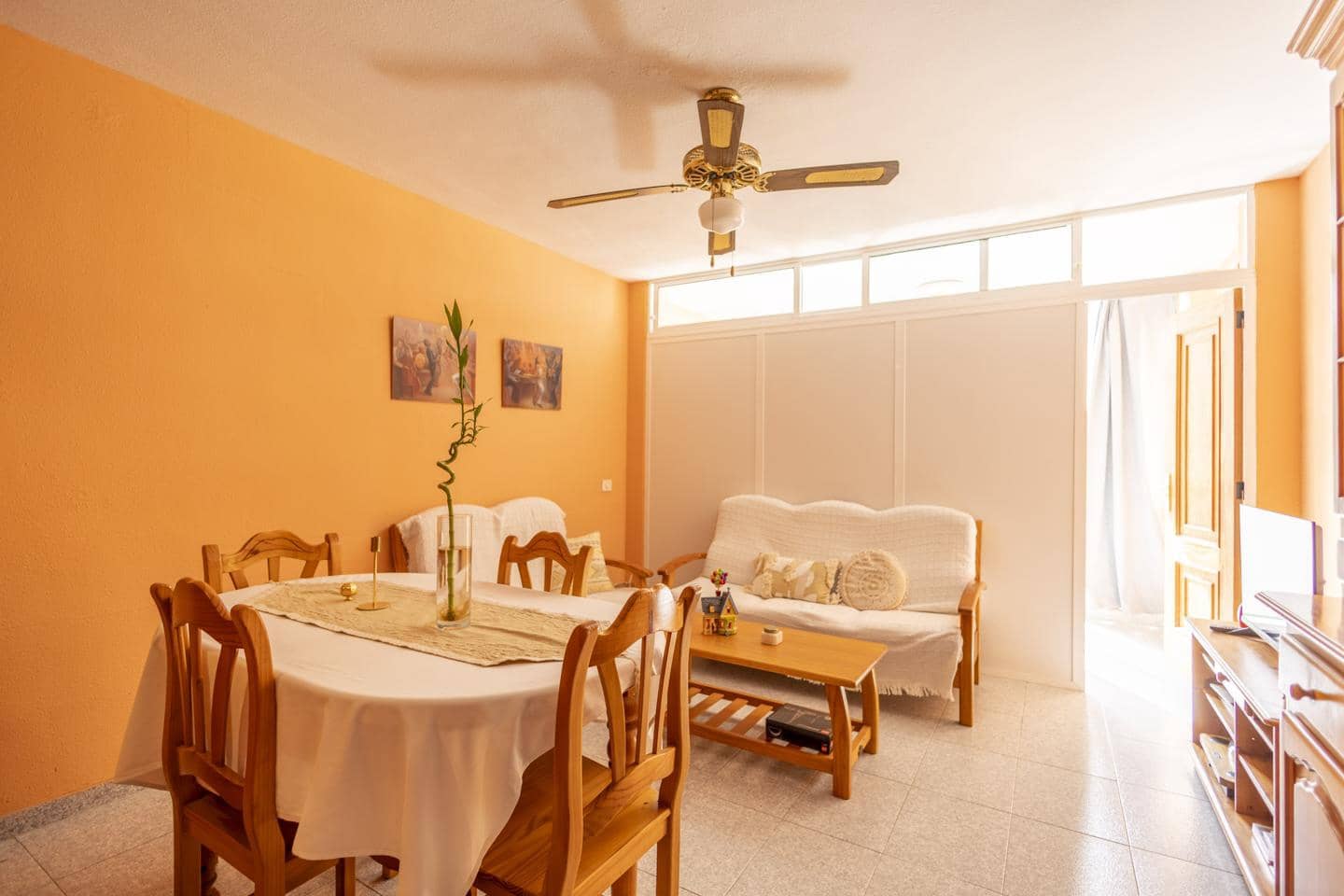 Piso de 2 habitaciones en Playa San Juan en venta - 260.000 € (Ref: 9192813)