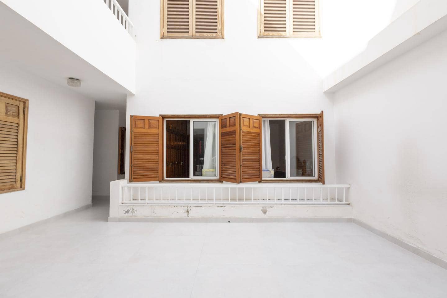 Piso de 2 habitaciones en Playa San Juan en venta - 260.000 € (Ref: 9192813)