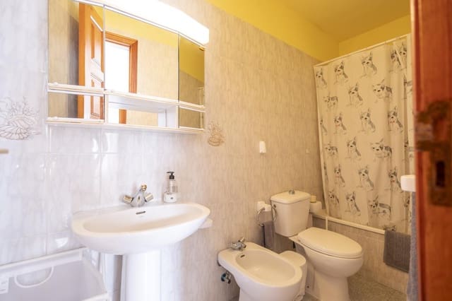 2 Zimmer Wohnung zu verkaufen in Playa San Juan, Guía de Isora - 260.000 € (Ref: 9192813)