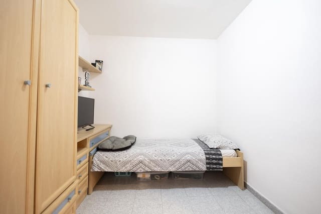 2 Zimmer Wohnung zu verkaufen in Playa San Juan, Guía de Isora - 260.000 € (Ref: 9192813)