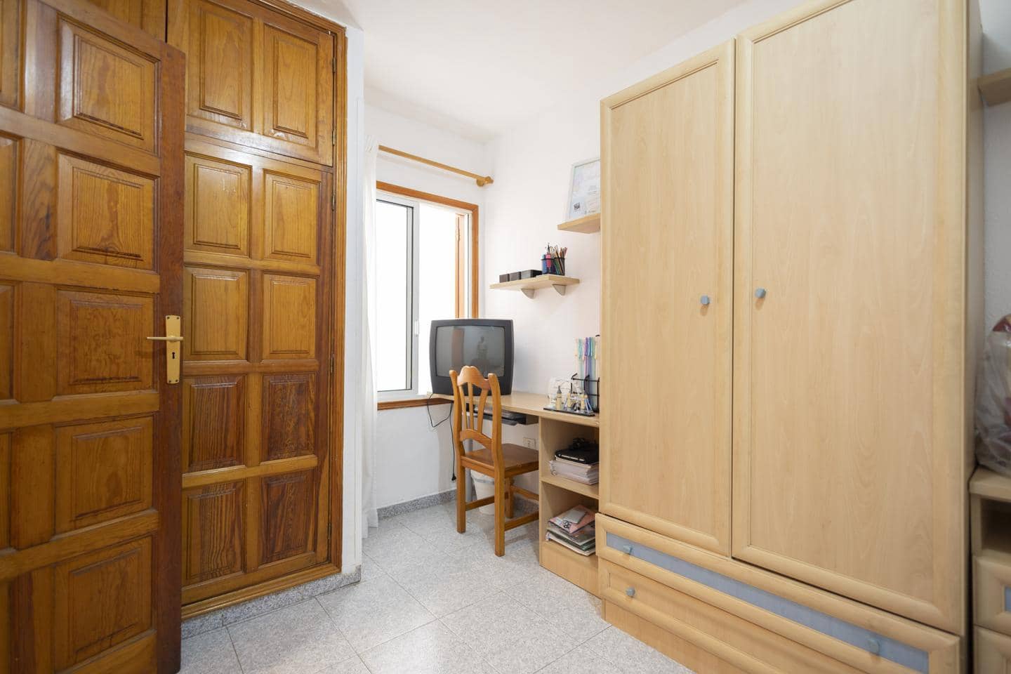 Piso de 2 habitaciones en Playa San Juan en venta - 260.000 € (Ref: 9192813)