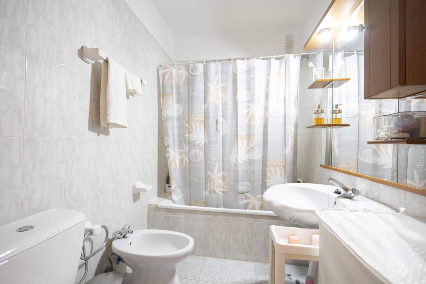 Piso de 2 habitaciones en Playa San Juan en venta - 260.000 € (Ref: 9192813)