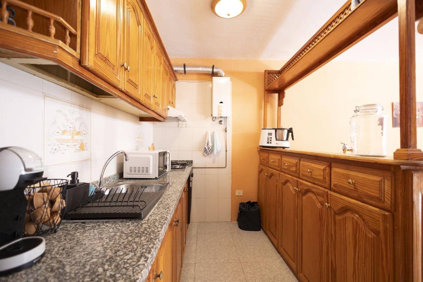 Piso de 2 habitaciones en Playa San Juan en venta - 260.000 € (Ref: 9192813)