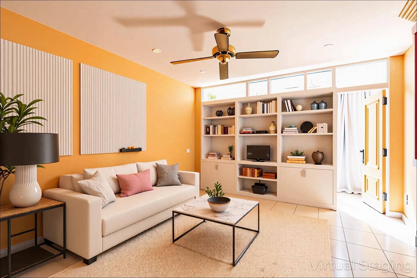 Piso de 2 habitaciones en Playa San Juan en venta - 260.000 € (Ref: 9192813)