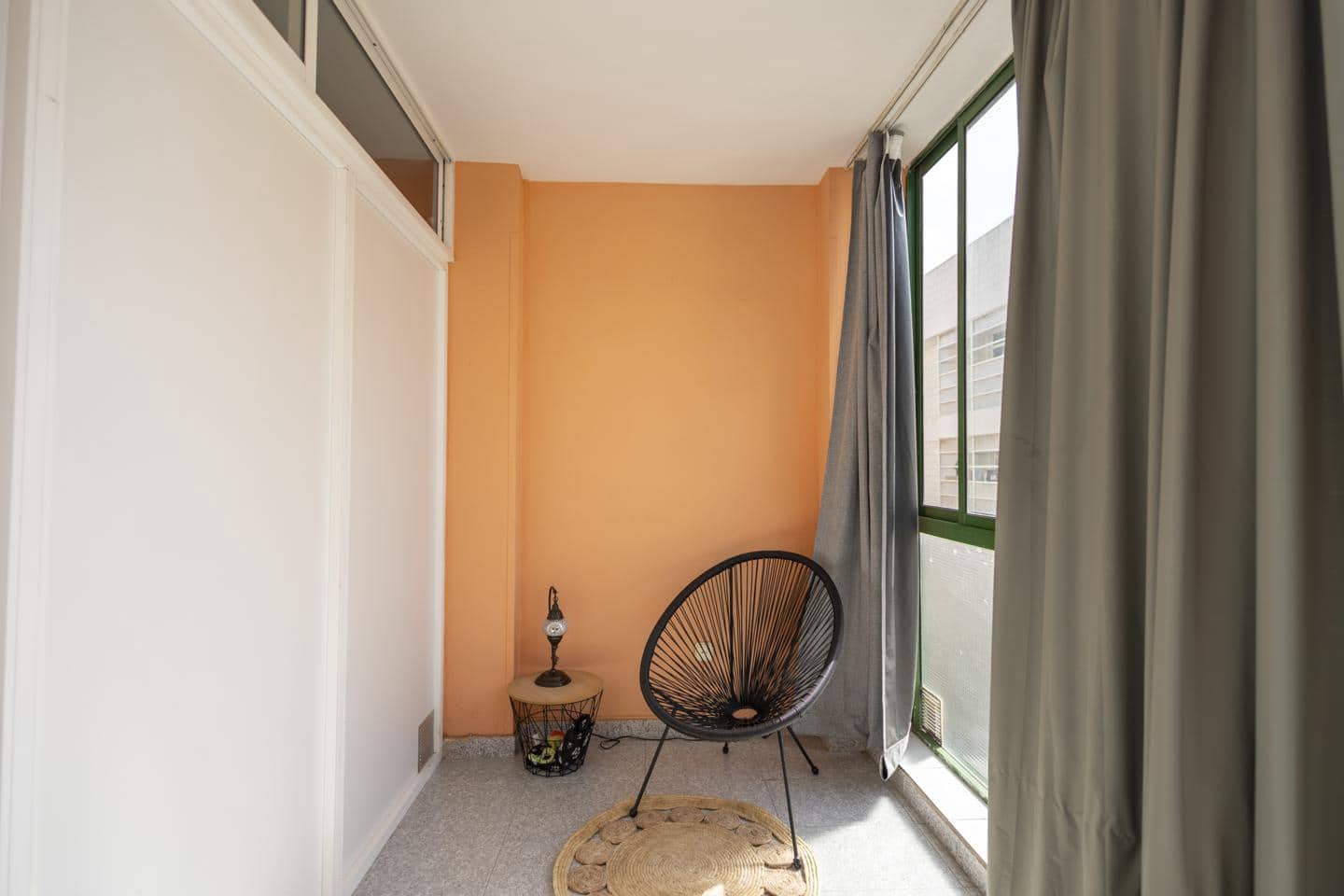 Piso de 2 habitaciones en Playa San Juan en venta - 260.000 € (Ref: 9192813)