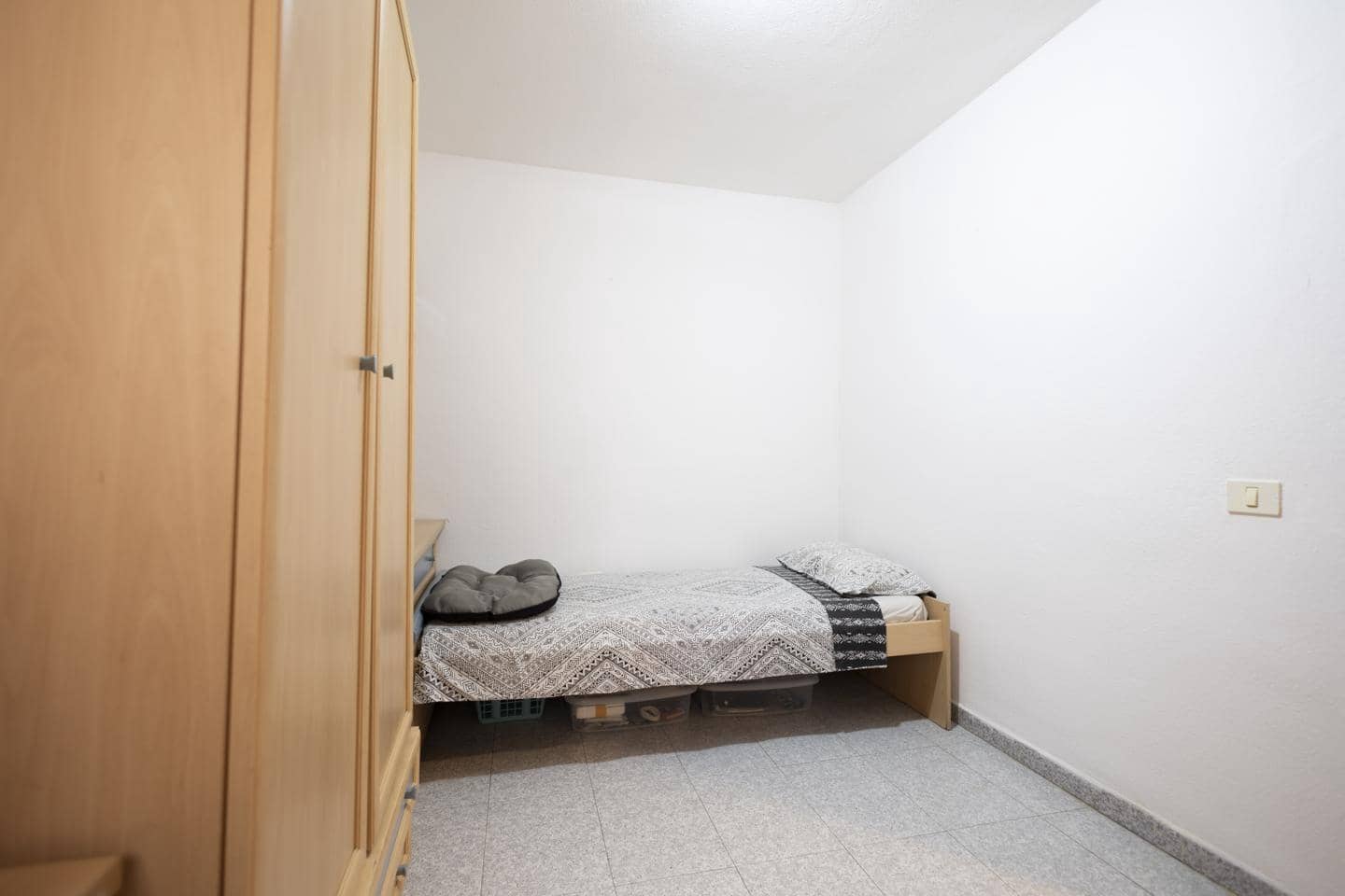 Piso de 2 habitaciones en Playa San Juan en venta - 260.000 € (Ref: 9192813)