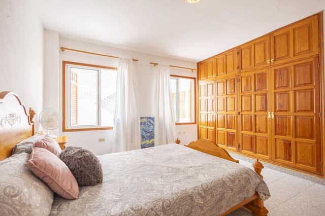 2 Zimmer Wohnung zu verkaufen in Playa San Juan, Guía de Isora - 260.000 € (Ref: 9192813)