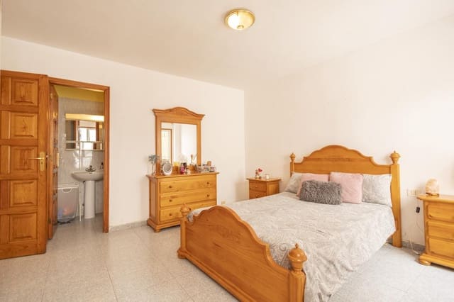 2 Zimmer Wohnung zu verkaufen in Playa San Juan, Guía de Isora - 260.000 € (Ref: 9192813)