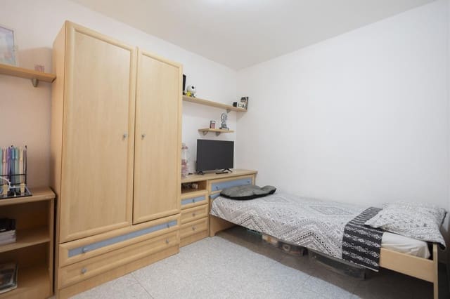 2 Zimmer Wohnung zu verkaufen in Playa San Juan, Guía de Isora - 260.000 € (Ref: 9192813)