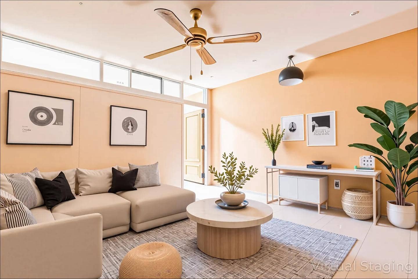 Piso de 2 habitaciones en Playa San Juan en venta - 260.000 € (Ref: 9192813)