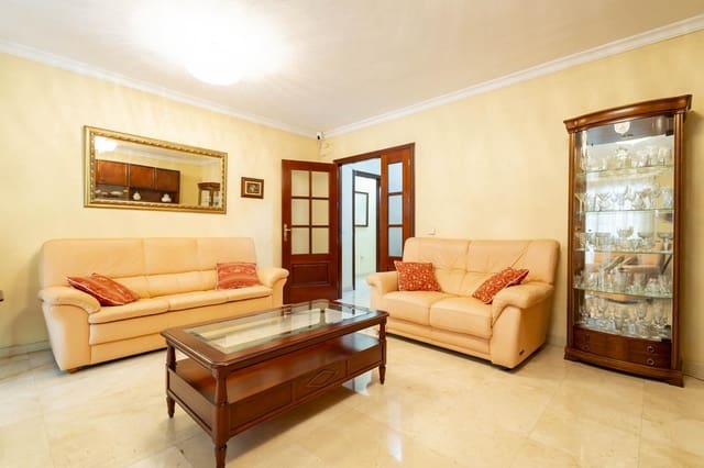 3 makuuhuone Asunto myytävänä paikassa Chapatal, Santa Cruz de Tenerife - 420 000 € (Ref: 9193149)