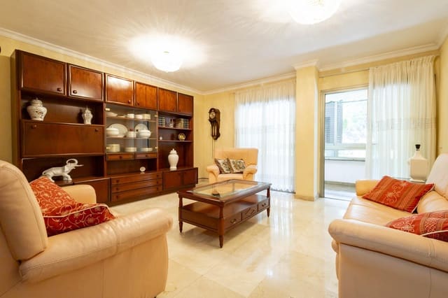 3 makuuhuone Asunto myytävänä paikassa Chapatal, Santa Cruz de Tenerife - 420 000 € (Ref: 9193149)