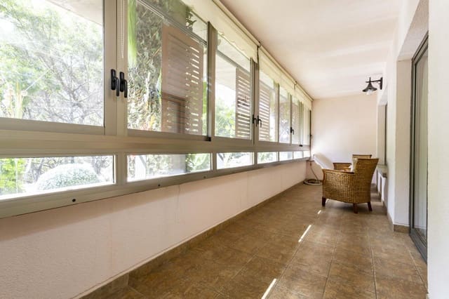 3 makuuhuone Asunto myytävänä paikassa Chapatal, Santa Cruz de Tenerife - 420 000 € (Ref: 9193149)