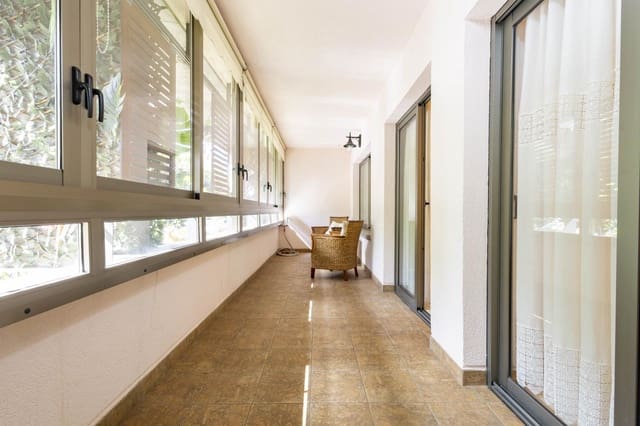 3 makuuhuone Asunto myytävänä paikassa Chapatal, Santa Cruz de Tenerife - 420 000 € (Ref: 9193149)