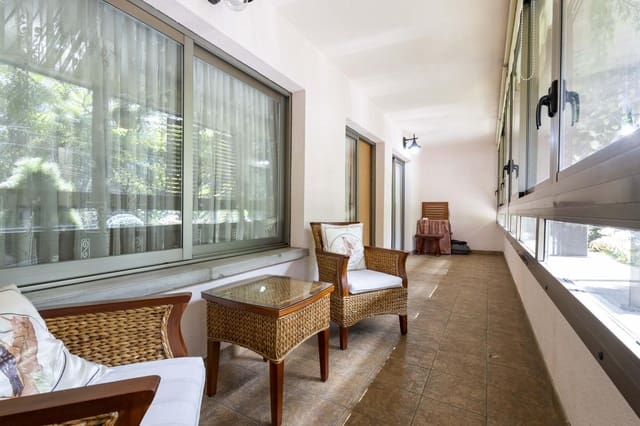 3 makuuhuone Asunto myytävänä paikassa Chapatal, Santa Cruz de Tenerife - 420 000 € (Ref: 9193149)