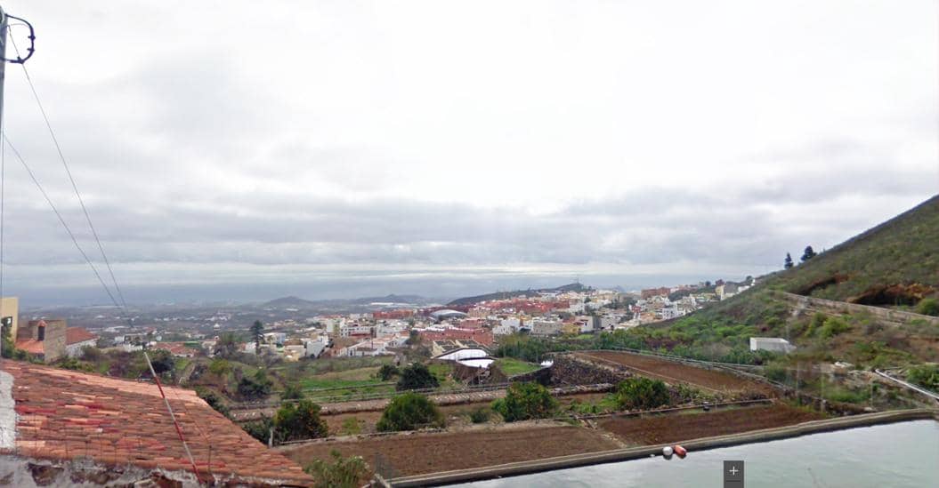 Grunde uden byggetilladelser til salg i Granadilla de Abona - € 59.000 (Ref: 9193229)