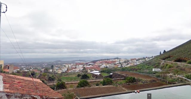 Grunde uden byggetilladelser til salg i Granadilla de Abona - € 59.000 (Ref: 9193229)