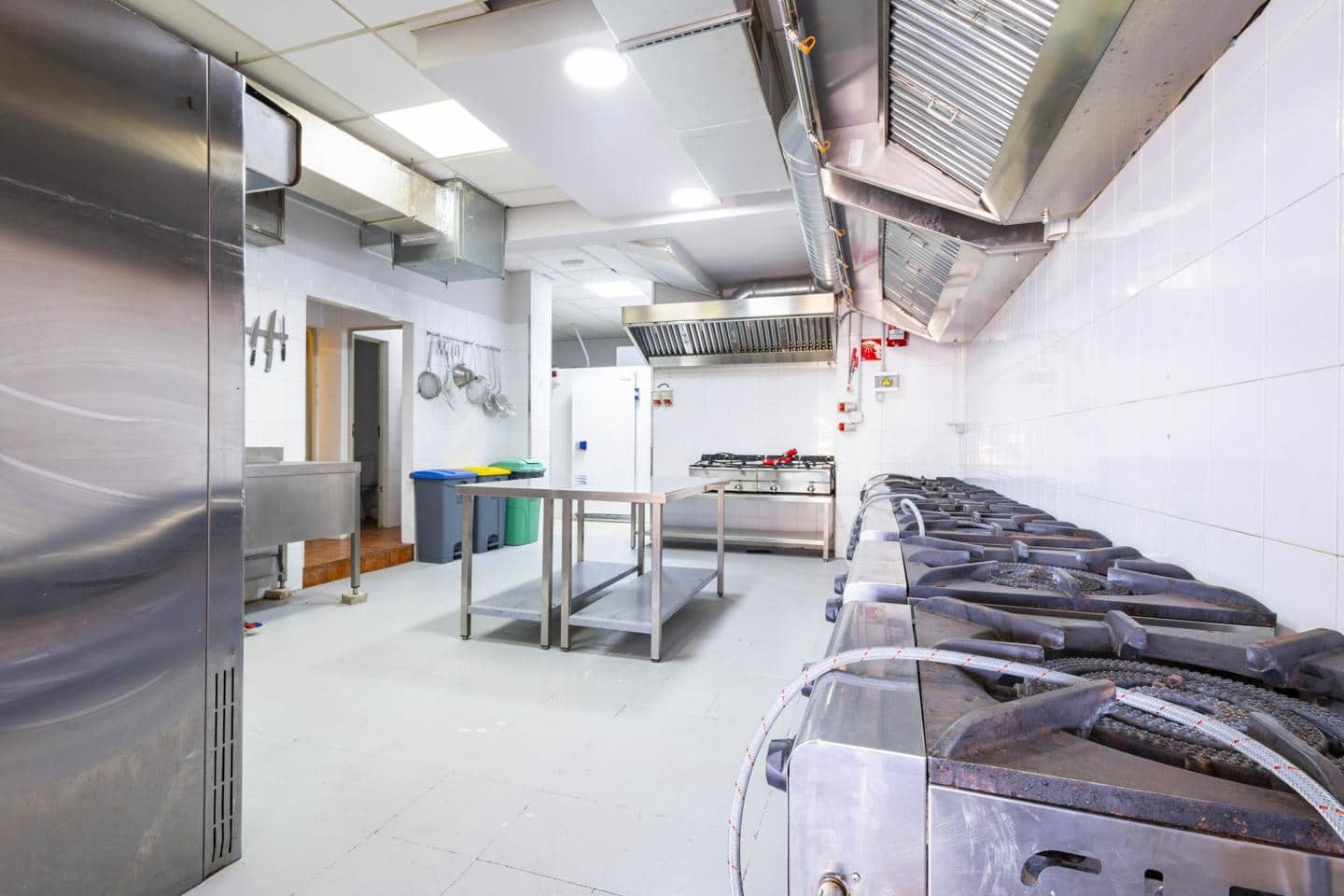 1 soveværelse Virksomhed til salg i Santa Cruz de Tenerife - € 75.369 (Ref: 9194764)