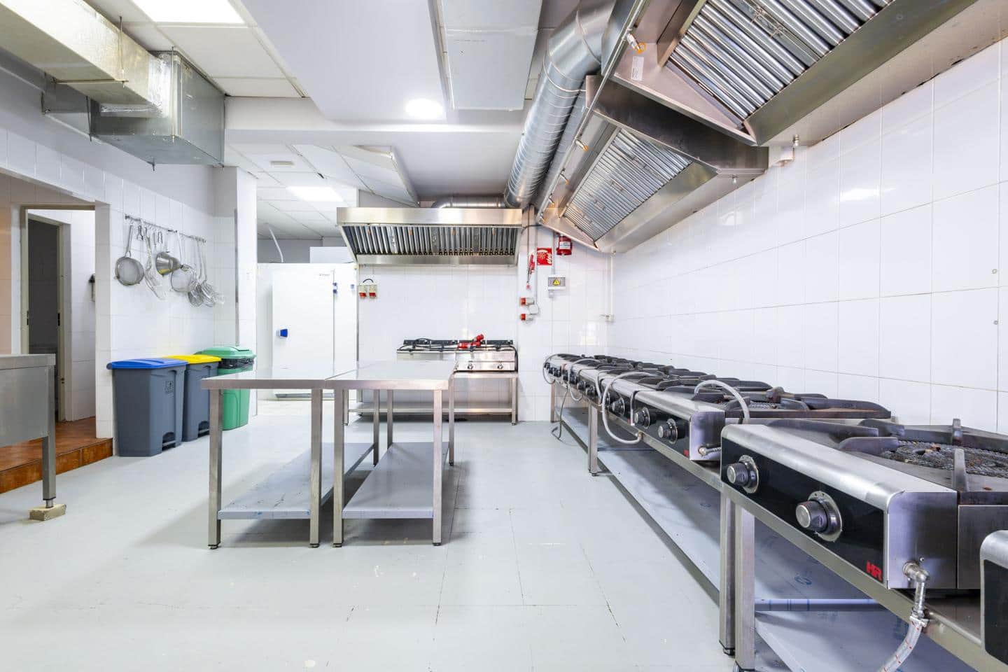 1 soveværelse Virksomhed til salg i Santa Cruz de Tenerife - € 75.369 (Ref: 9194764)