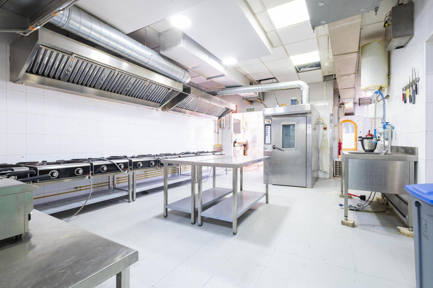 1 soveværelse Virksomhed til salg i Santa Cruz de Tenerife - € 75.369 (Ref: 9194764)