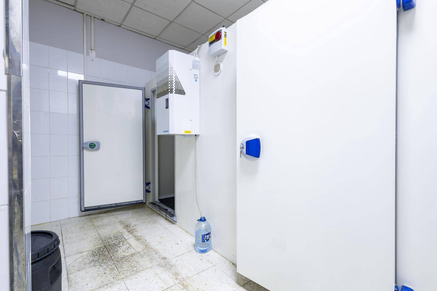 1 soveværelse Virksomhed til salg i Santa Cruz de Tenerife - € 75.369 (Ref: 9194764)