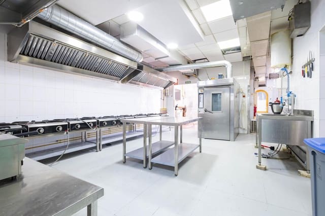 1 soverom Bedrift til salgs i Alisios, Santa Cruz de Tenerife - € 75 369 (Ref: 9194764)