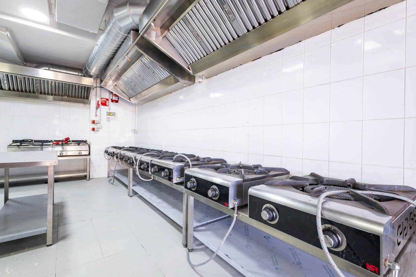 1 soveværelse Virksomhed til salg i Santa Cruz de Tenerife - € 75.369 (Ref: 9194764)