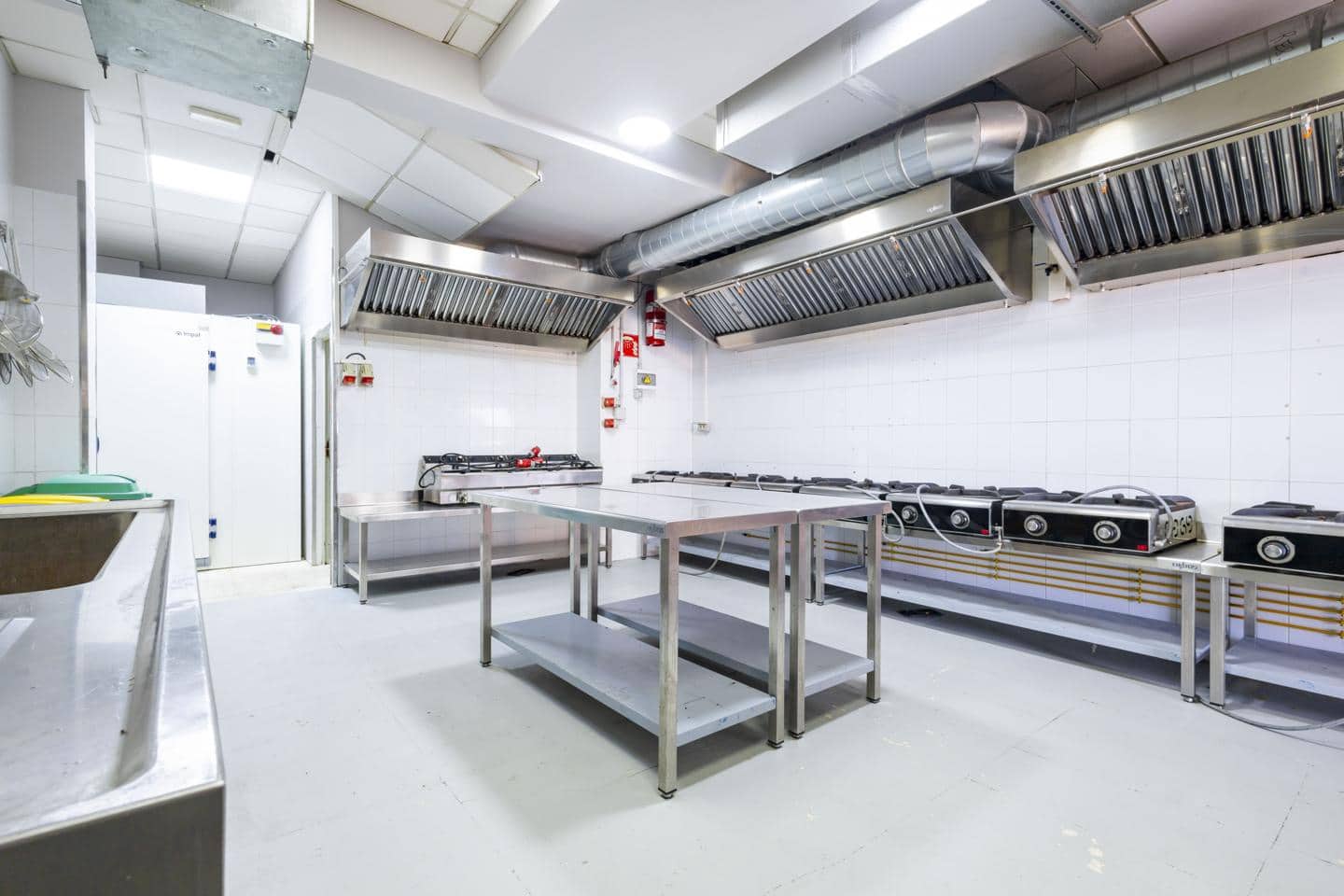 1 soveværelse Virksomhed til salg i Santa Cruz de Tenerife - € 75.369 (Ref: 9194764)