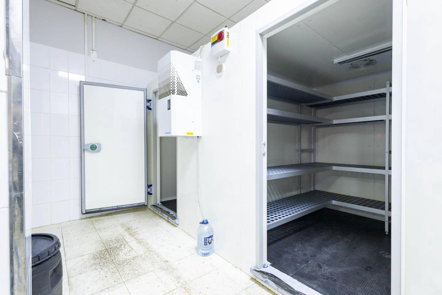 1 soveværelse Virksomhed til salg i Santa Cruz de Tenerife - € 75.369 (Ref: 9194764)