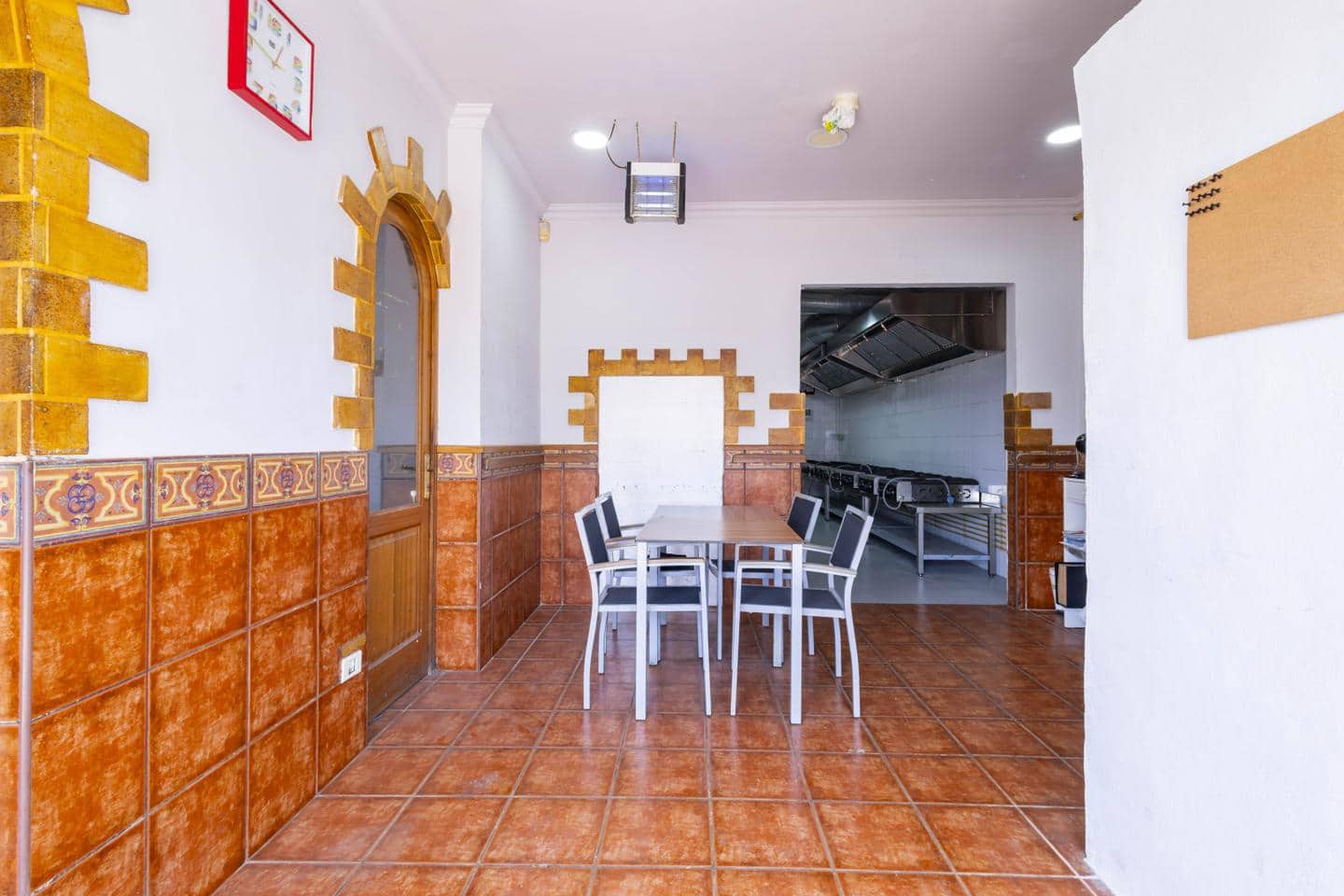 1 soveværelse Virksomhed til salg i Santa Cruz de Tenerife - € 75.369 (Ref: 9194764)