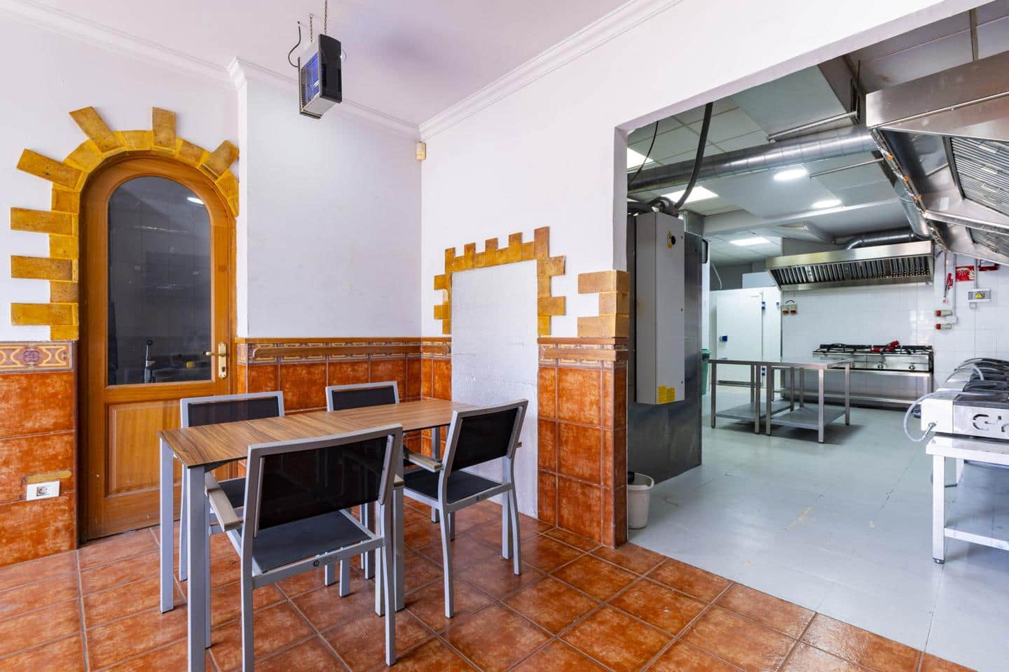 1 soveværelse Virksomhed til salg i Santa Cruz de Tenerife - € 75.369 (Ref: 9194764)