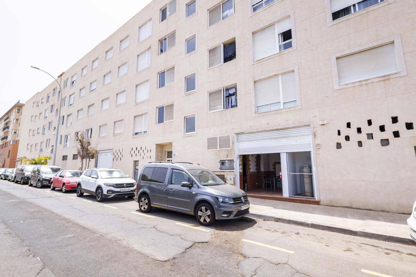 1 soveværelse Virksomhed til salg i Santa Cruz de Tenerife - € 75.369 (Ref: 9194764)