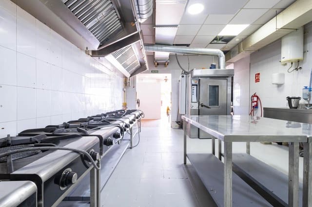 1 soverom Bedrift til salgs i Alisios, Santa Cruz de Tenerife - € 75 369 (Ref: 9194764)