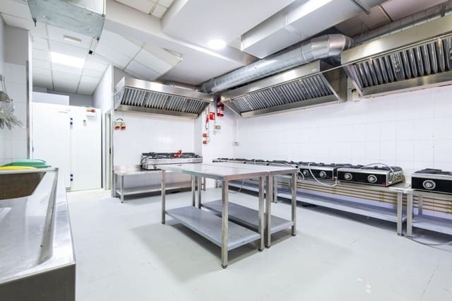 1 soverom Bedrift til salgs i Alisios, Santa Cruz de Tenerife - € 75 369 (Ref: 9194764)