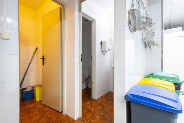 1 soverom Bedrift til salgs i Alisios, Santa Cruz de Tenerife - € 75 369 (Ref: 9194764)