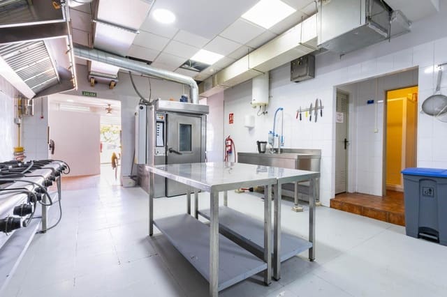 1 soverom Bedrift til salgs i Alisios, Santa Cruz de Tenerife - € 75 369 (Ref: 9194764)