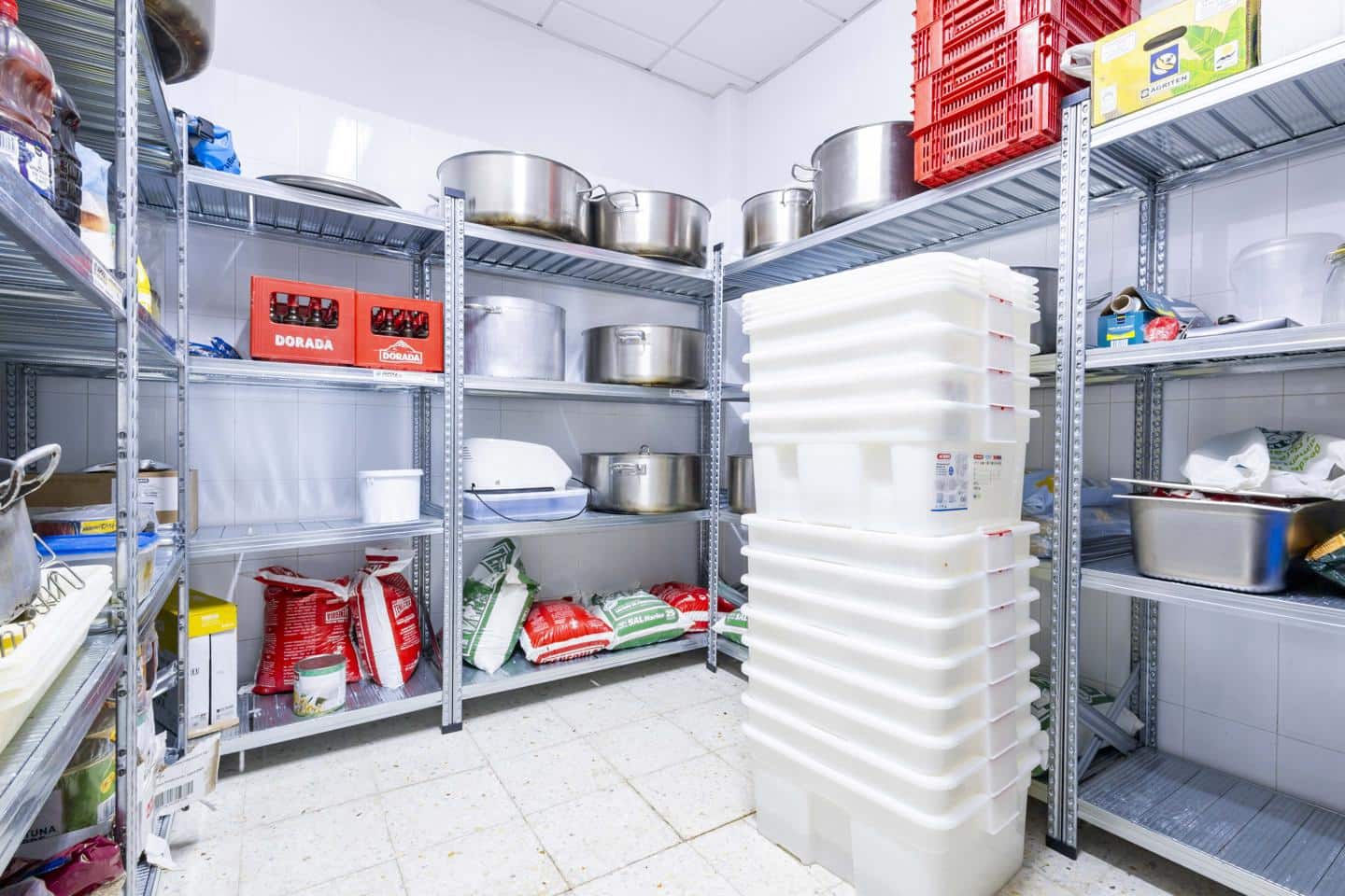 1 soveværelse Virksomhed til salg i Santa Cruz de Tenerife - € 75.369 (Ref: 9194764)