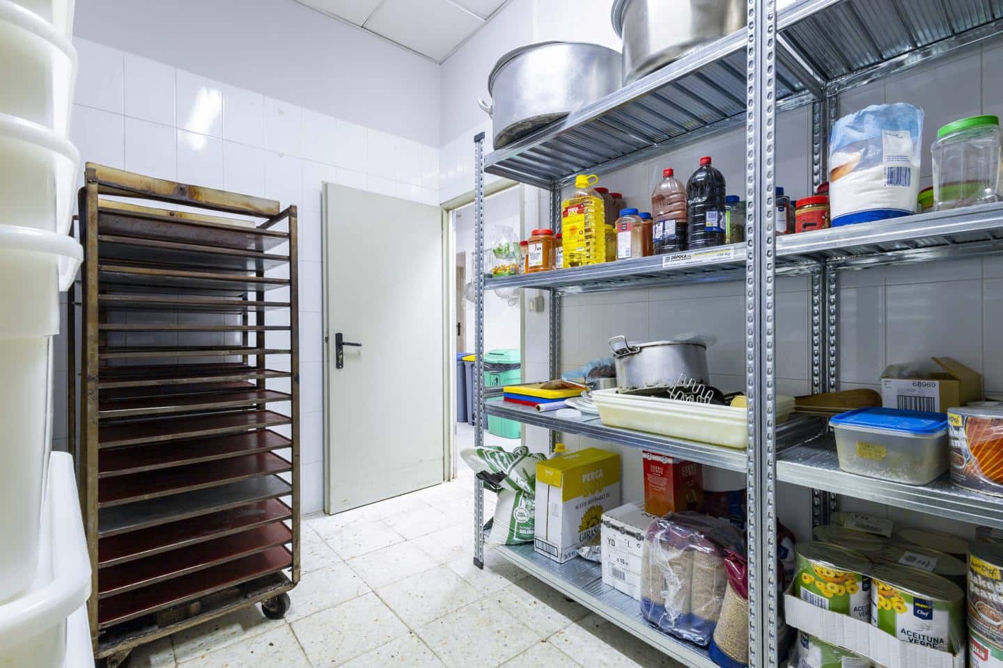 1 soveværelse Virksomhed til salg i Santa Cruz de Tenerife - € 75.369 (Ref: 9194764)