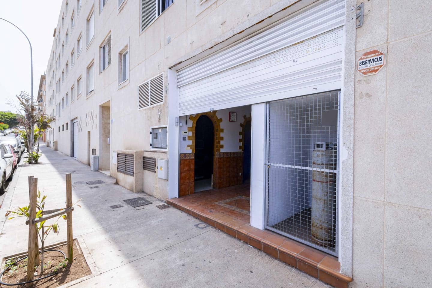 1 soveværelse Virksomhed til salg i Santa Cruz de Tenerife - € 75.369 (Ref: 9194764)