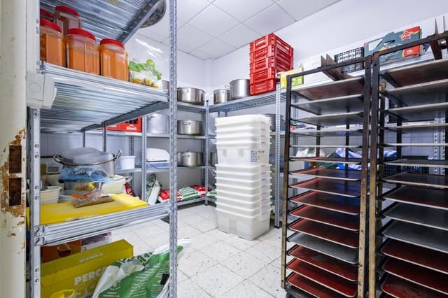 1 soverom Bedrift til salgs i Alisios, Santa Cruz de Tenerife - € 75 369 (Ref: 9194764)