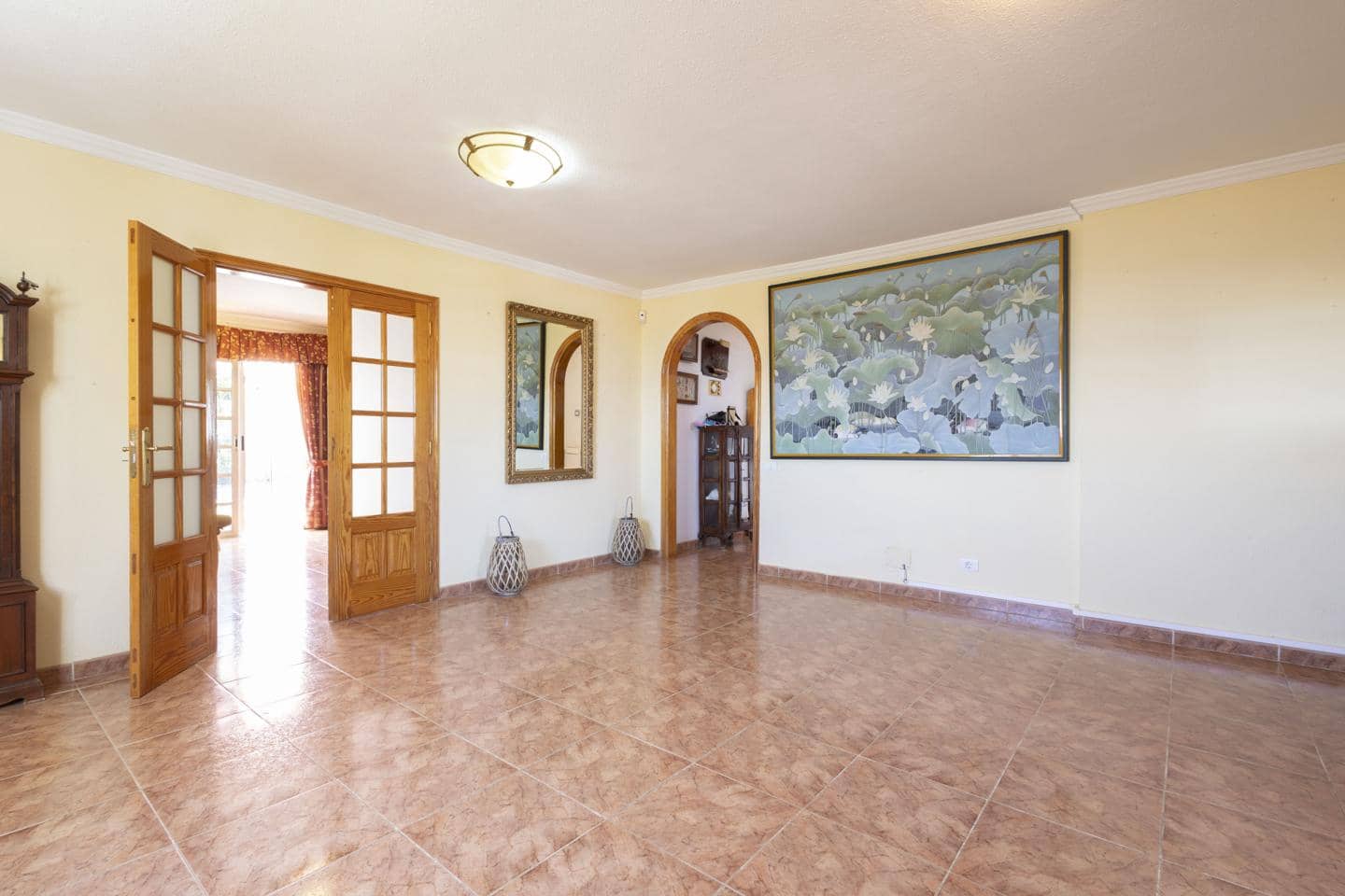 4 Zimmer Villa zu verkaufen in Candelaria mit Pool - 680.000 € (Ref: 9197142)