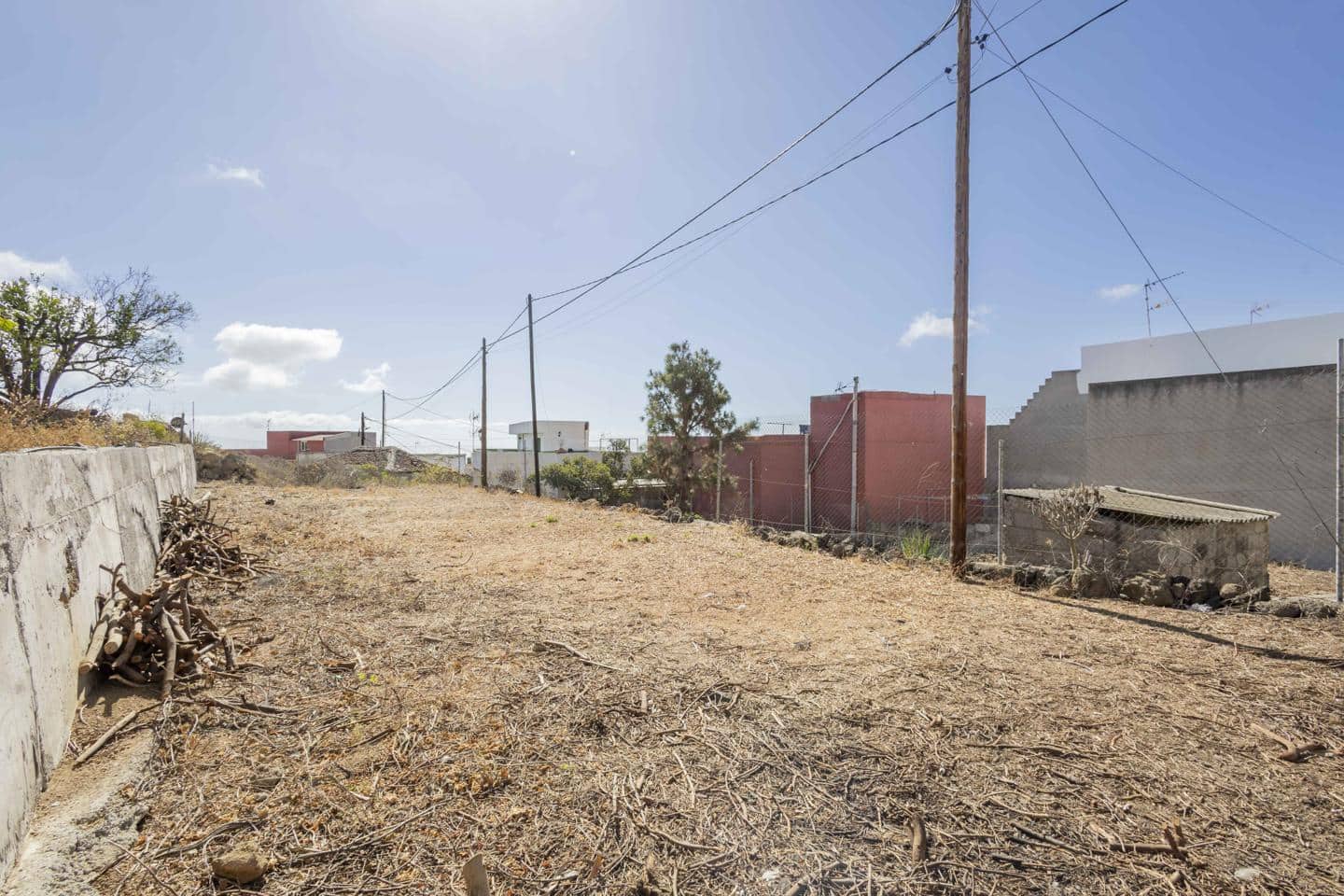 Grond te koop in Arafo - € 59.995 (Ref: 9201723)