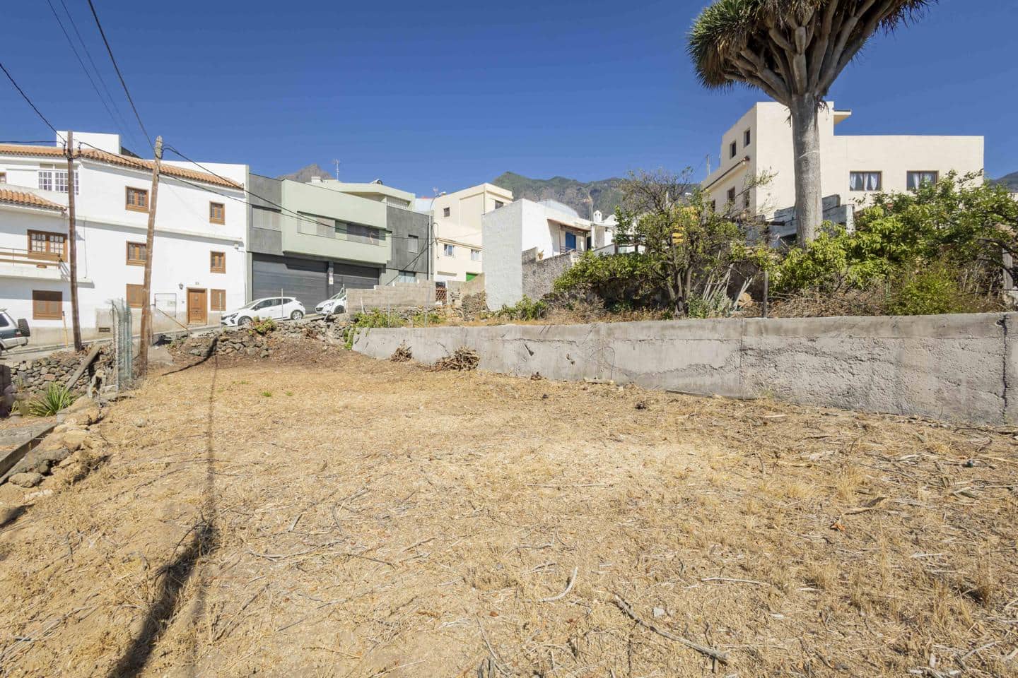 Grond te koop in Arafo - € 59.995 (Ref: 9201723)