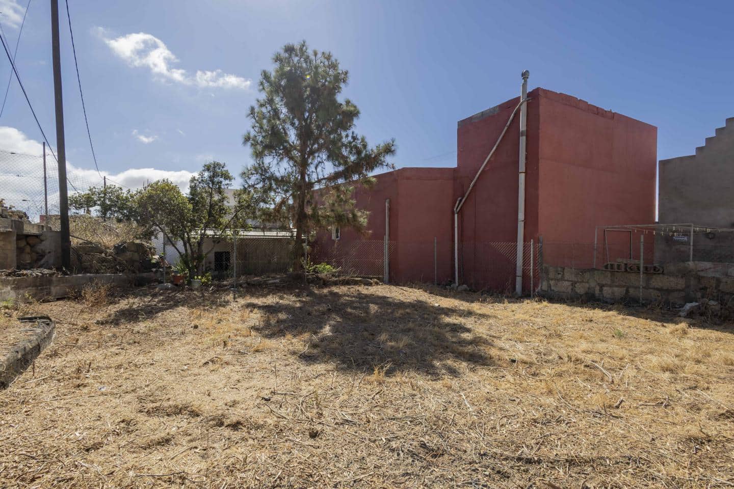 Grond te koop in Arafo - € 59.995 (Ref: 9201723)