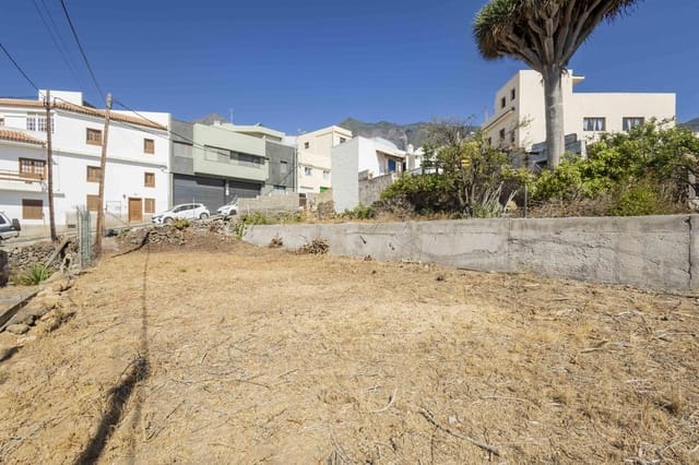 Undeveloped Land for sale in Arafo - € 59,995 (Ref: 9201723)