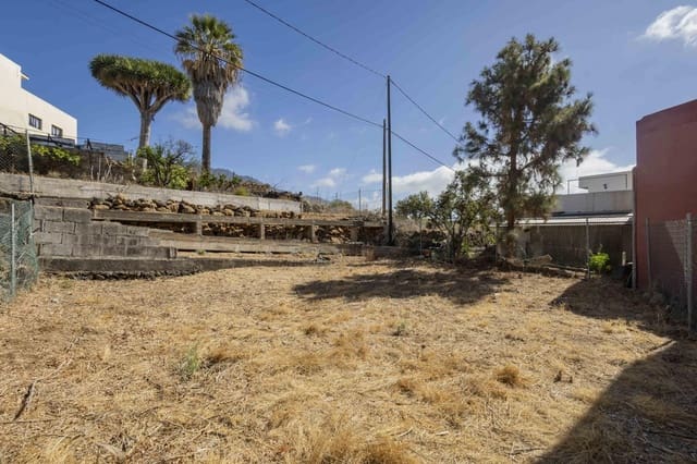 Undeveloped Land for sale in Arafo - € 59,995 (Ref: 9201723)